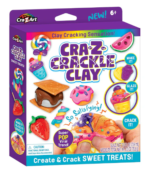 NEWLY RECEIVED ITEMS